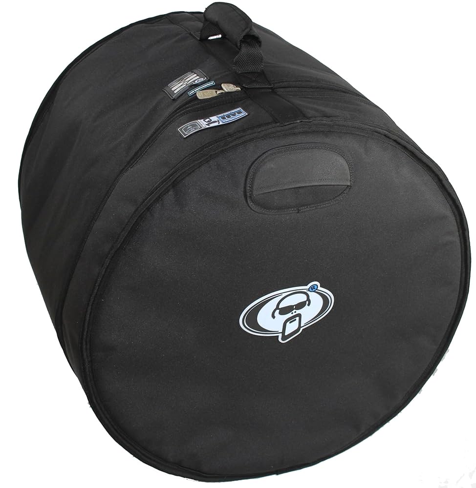 parka製パンデイロ PD301D Protection Racketケース付 parka製パンデイロ PD301D Protection Racketケース付 - メルカリ